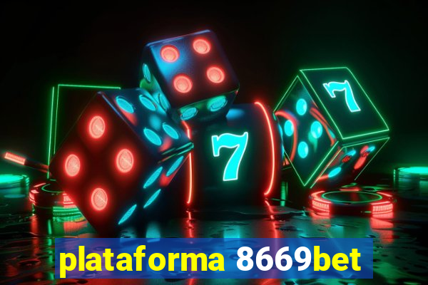 plataforma 8669bet